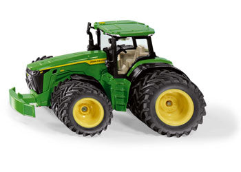 Siku - John Deere 8R 410 on Duals 1:32 Scale - Modern Brands Australia