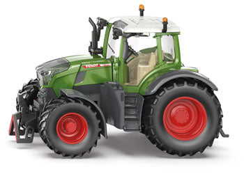 Siku - Fendt 728 Vario 1:32 Scale - Modern Brands Australia