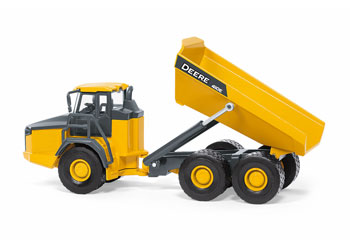 Siku - John Deere Dumper - Modern Brands Australia