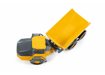 Siku - John Deere Dumper - Modern Brands Australia