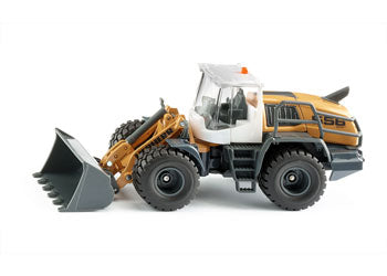 Siku - Liebherr L 566 Wheel loader 1:50 Scale - Modern Brands Australia