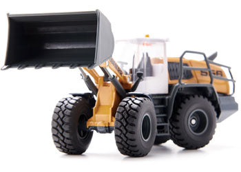 Siku - Liebherr L 566 Wheel loader 1:50 Scale - Modern Brands Australia