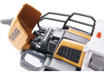 Siku - Liebherr L 566 Wheel loader 1:50 Scale - Modern Brands Australia