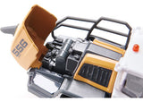 Siku - Liebherr L 566 Wheel loader 1:50 Scale - Modern Brands Australia
