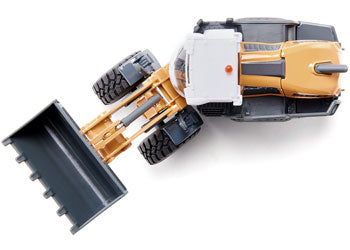 Siku - Liebherr L 566 Wheel loader 1:50 Scale - Modern Brands Australia