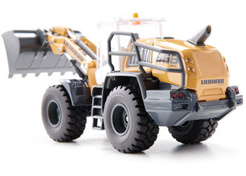 Siku - Liebherr L 566 Wheel loader 1:50 Scale - Modern Brands Australia