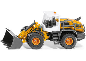 Siku - Liebherr L 566 Wheel loader 1:50 Scale - Modern Brands Australia