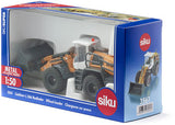 Siku - Liebherr L 566 Wheel loader 1:50 Scale - Modern Brands Australia
