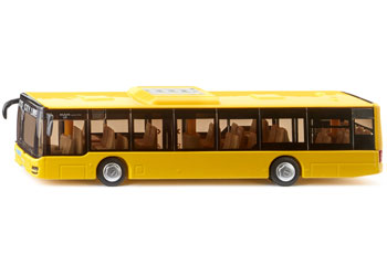 Siku - MAN Lion's City Bus - Modern Brands Australia
