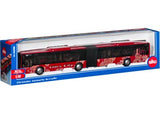 Siku MAN Hinged Bus 1:50 Scale - Modern Brands Australia
