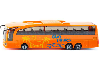 Siku Mercedes Benz Coach 1:50 Scale - Modern Brands Australia