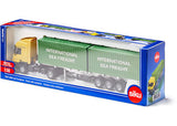 Siku - Mercedes Actros - Container Truck 1:50 - Modern Brands Australia