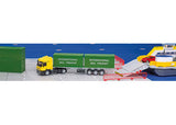 Siku - Mercedes Actros - Container Truck 1:50 - Modern Brands Australia