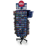 Siku - Large 3-sided Super Spinner Stand Empty - Modern Brands Australia