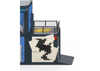 Siku World - Police station - Modern Brands Australia