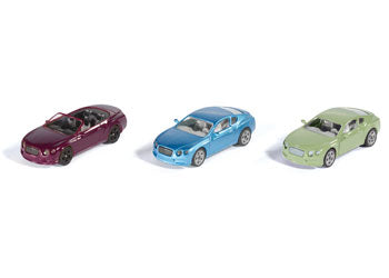 Siku - Bentley Gift Set Limited Edition A - Modern Brands Australia