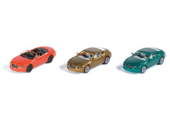 Siku - Bentley Gift Set Limited Edition B - Modern Brands Australia