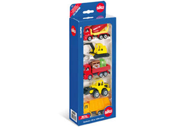 Siku - Gift Set Construction - Modern Brands Australia