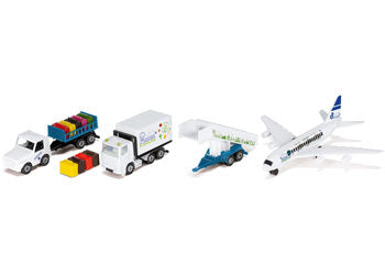 Siku - Airport Gift Set - Modern Brands Australia