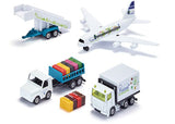Siku - Airport Gift Set - Modern Brands Australia