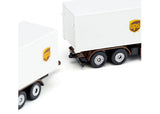 Siku - UPS Logistics Set - Modern Brands Australia