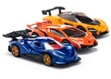 Siku - Gift Set Supercars - Modern Brands Australia