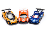 Siku - Gift Set Supercars - Modern Brands Australia