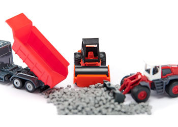 Siku - Gift Set Road Construction - Modern Brands Australia