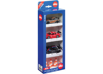 Siku - Gift Set Race - Modern Brands Australia