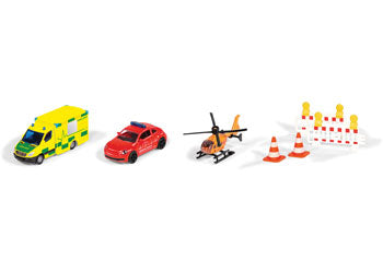Siku - Gift Set Rescue - Modern Brands Australia
