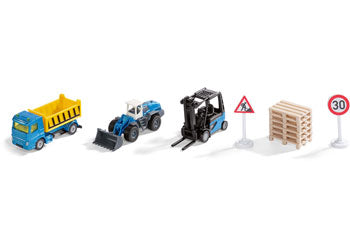 Siku - Construction Gift Set - Modern Brands Australia