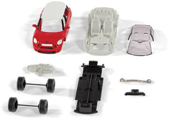 Siku - Mini Countryman Race - Modern Brands Australia