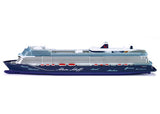 Siku - 1730 Mein Schiff 1 - 1:1400 Scale - Modern Brands Australia