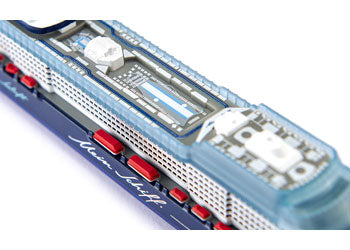 Siku - 1730 Mein Schiff 1 - 1:1400 Scale - Modern Brands Australia