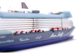 Siku - 1730 Mein Schiff 1 - 1:1400 Scale - Modern Brands Australia