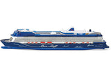 Siku - 1730 Mein Schiff 1 - 1:1400 Scale - Modern Brands Australia