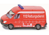 Siku - Ambulance - Modern Brands Australia