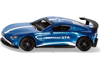 Siku - Aston Martin Vantage GT4 - Modern Brands Australia