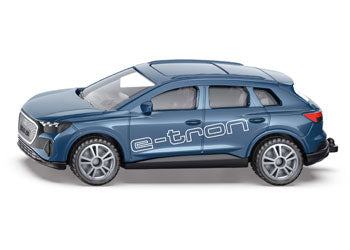 Siku - Audi Q4 e-tron - Modern Brands Australia