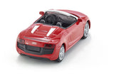 Siku - Audi R8 Spyder - Modern Brands Australia