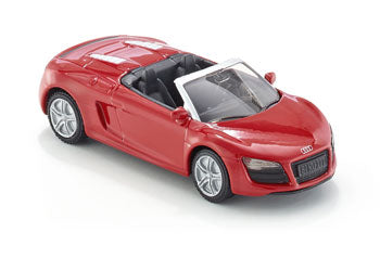 Siku - Audi R8 Spyder - Modern Brands Australia
