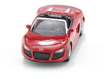 Siku - Audi R8 Spyder - Modern Brands Australia