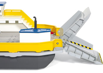 Siku Car Ferry 1:50 Scale - Modern Brands Australia