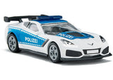 Siku - Chevrolet Corvette ZR1 Police - Modern Brands Australia