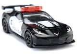 Siku - Chevrolet Corvette ZR1 Police - Modern Brands Australia