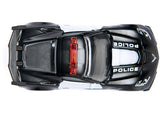 Siku - Chevrolet Corvette ZR1 Police - Modern Brands Australia