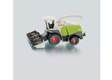 Siku - Claas Combine - Modern Brands Australia