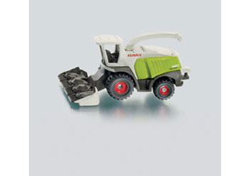 Siku - Claas Combine - Modern Brands Australia