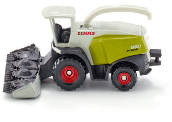 Siku - Claas Combine - Modern Brands Australia