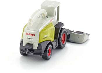 Siku - Claas Combine - Modern Brands Australia